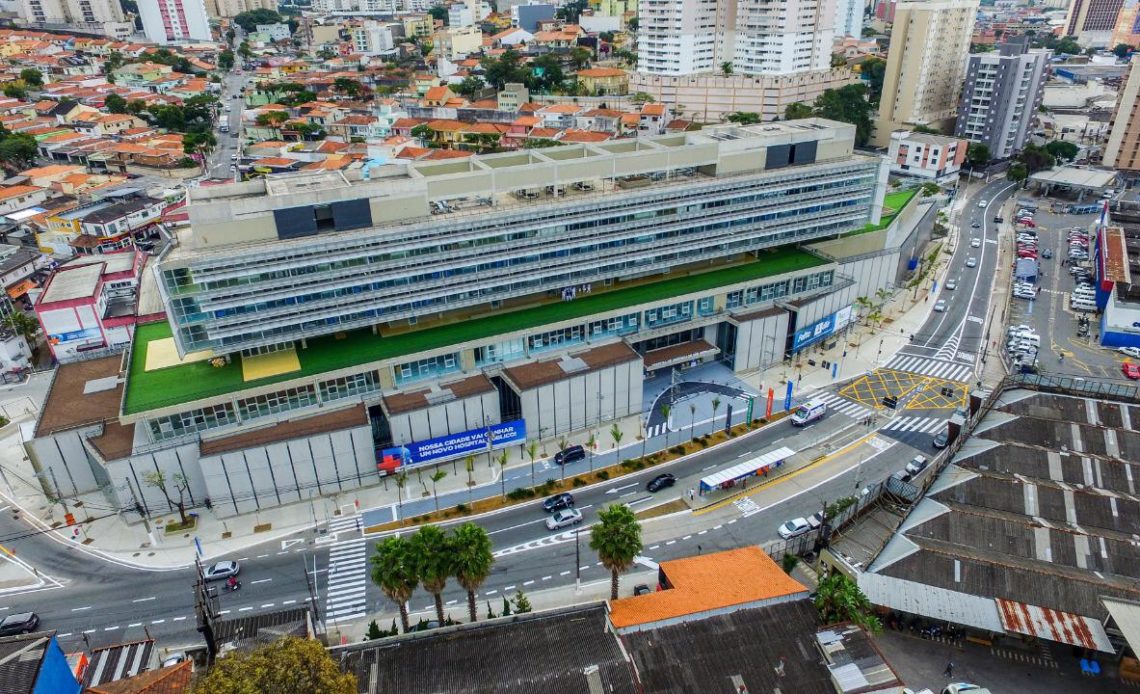 Foto: Governo do Estado de São Paulo