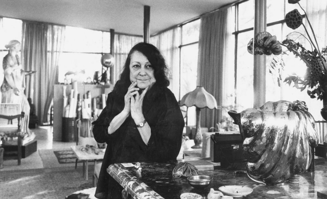 Lina bo Bardi